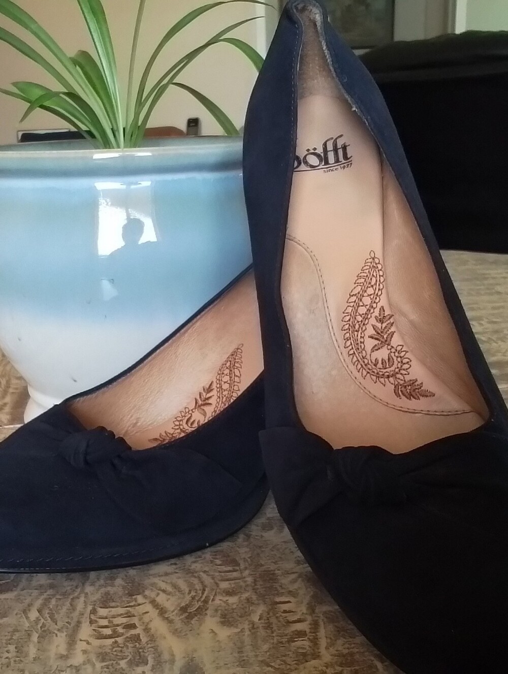 SOFFT Dress Heels